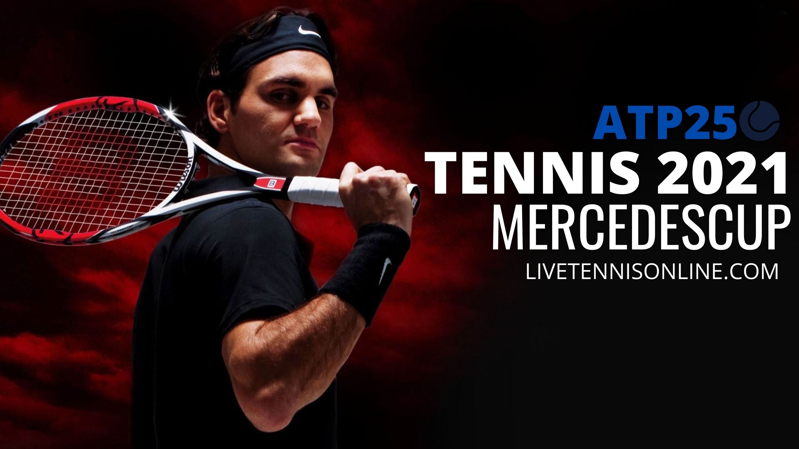Mercedescup Tennis Live Stream 2021